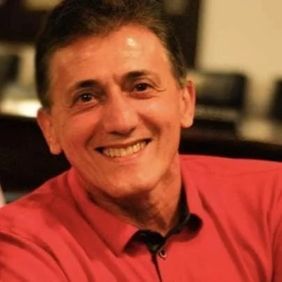 Marcos Valério Reis
