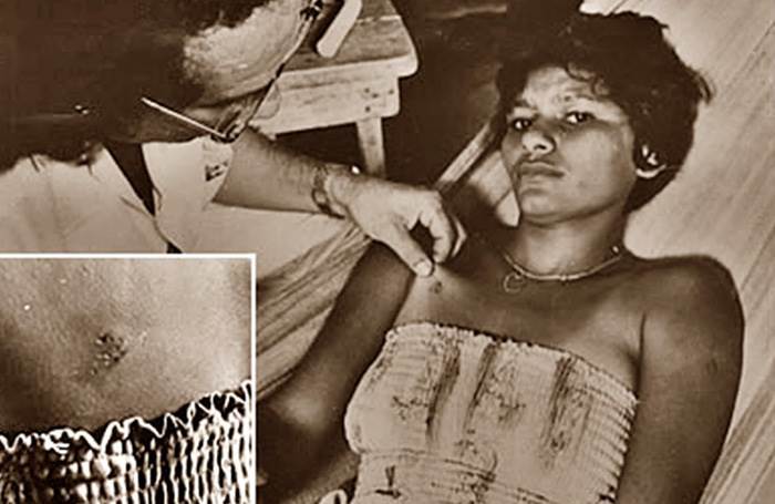 O voo da Operação Prato - Uruá-Tapera