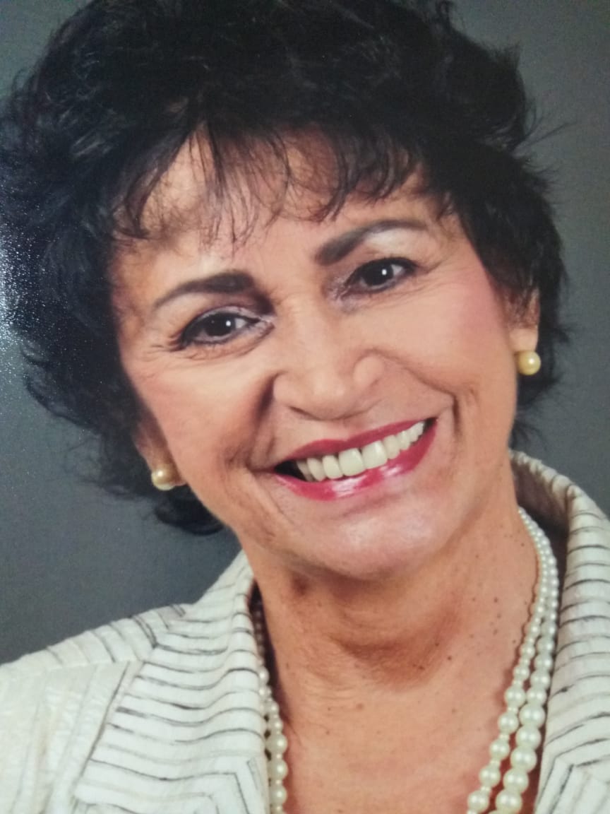 Suely Menezes