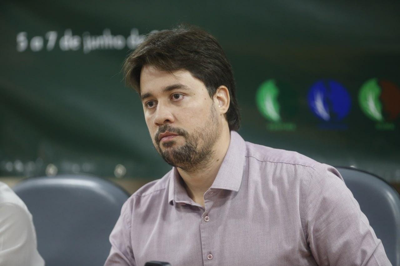 Wendell Andrade