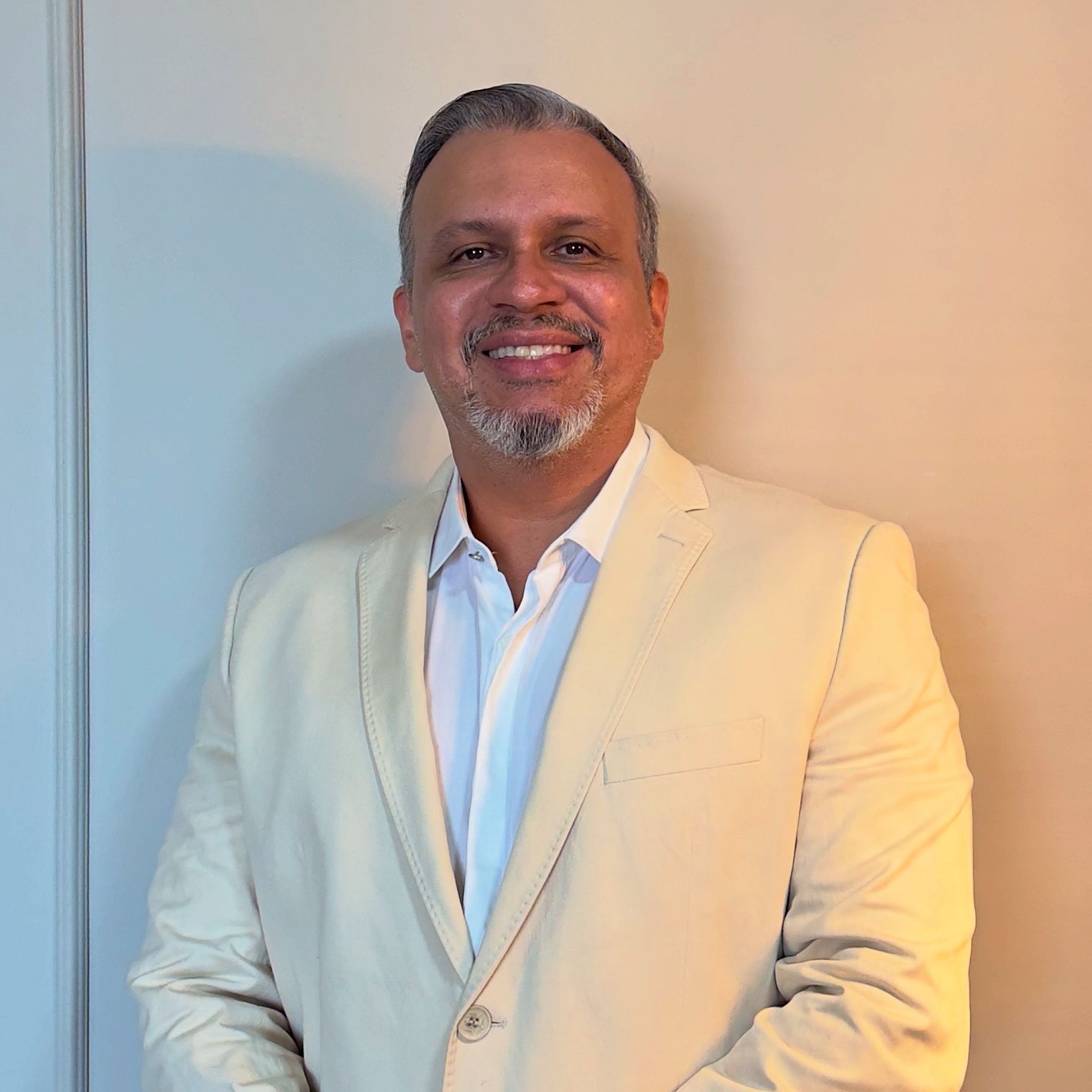André Luiz Amaral da Silva
