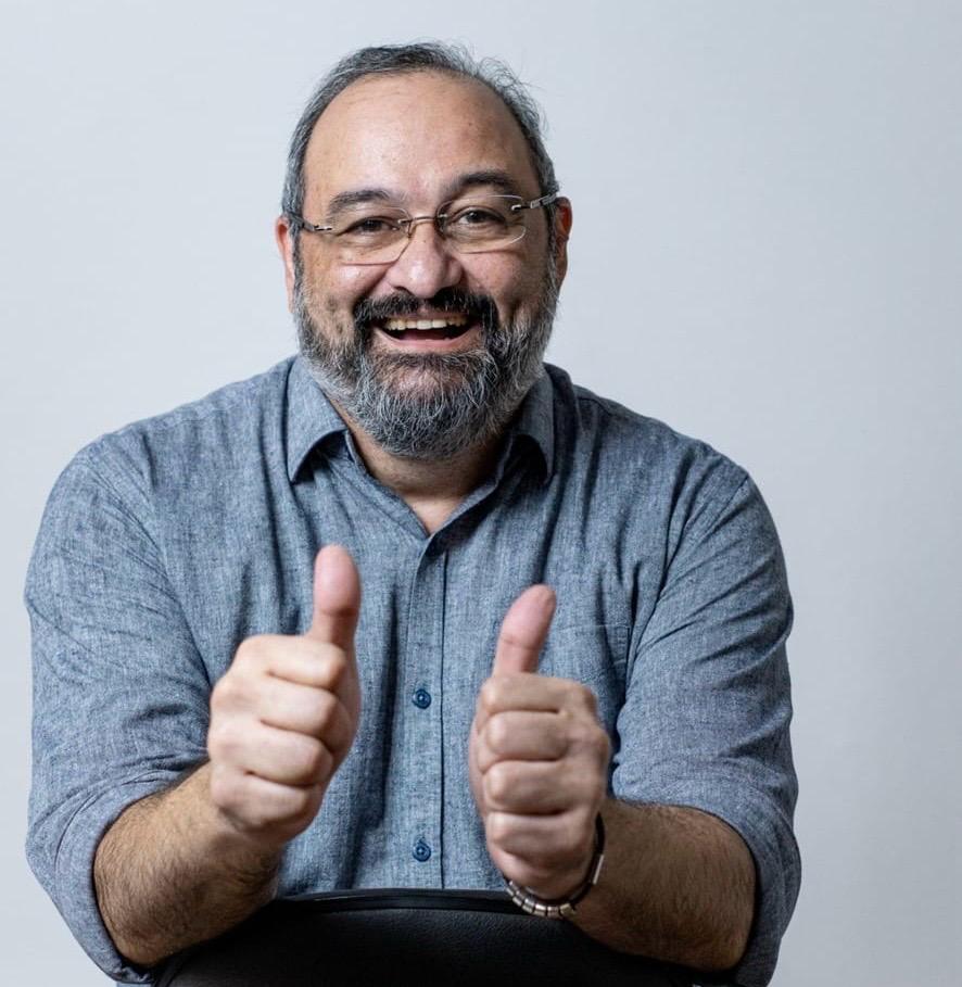 João Tupinambá Arroyo