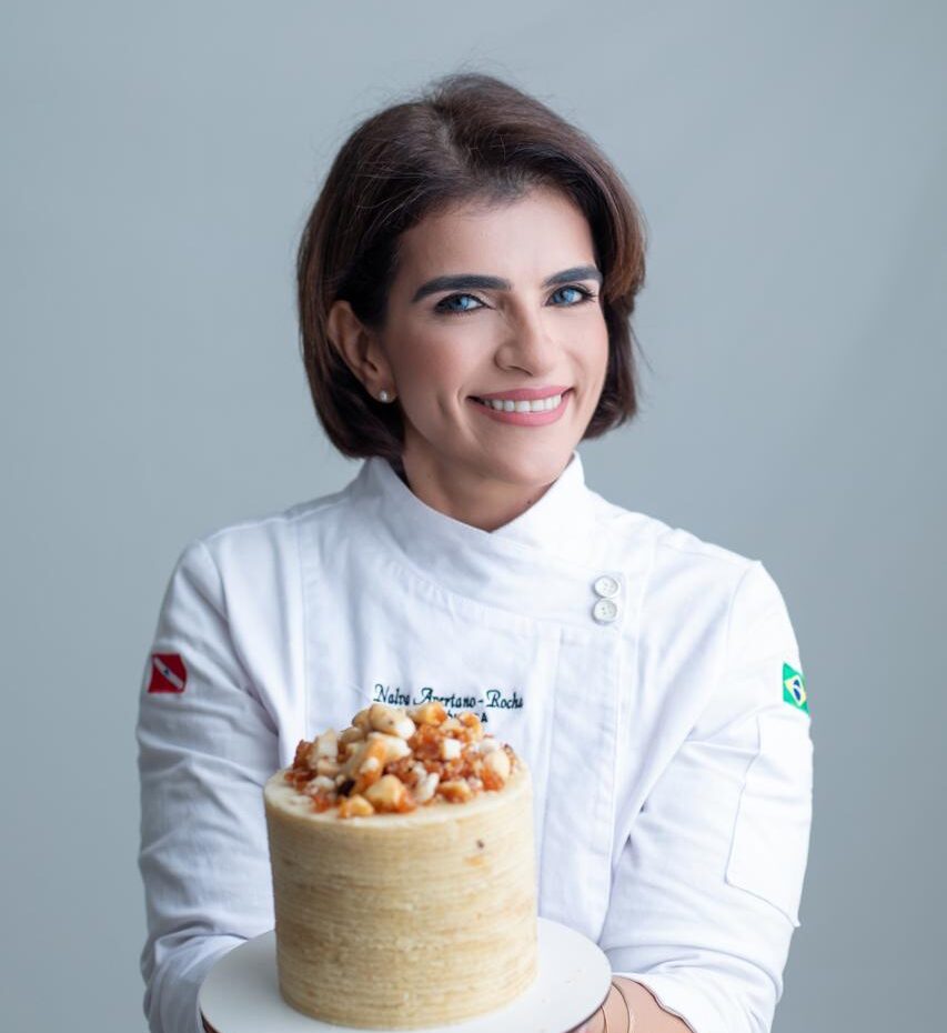 Nalva Avertano-Rocha