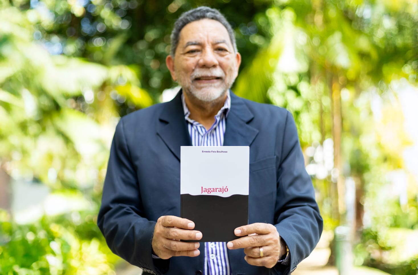 Ernesto Feio Boulhosa