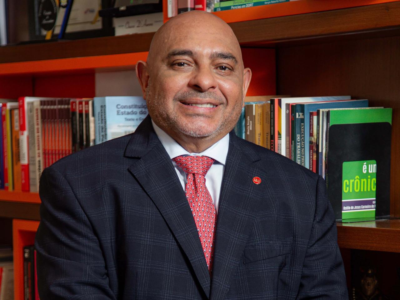 Jarbas Vasconcelos
