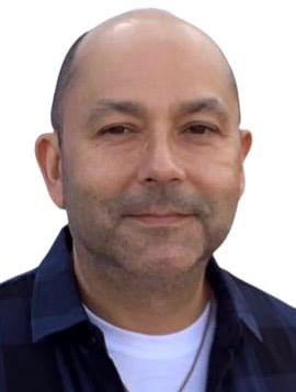 Hilton Pereira da Silva