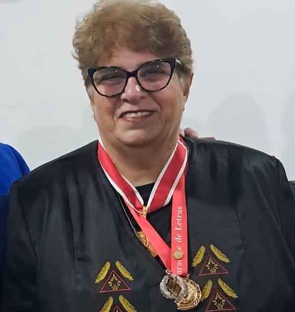 Márcia Duailibe Forte