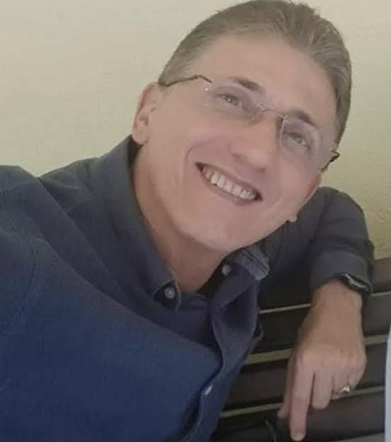 Marcos Valério Reis