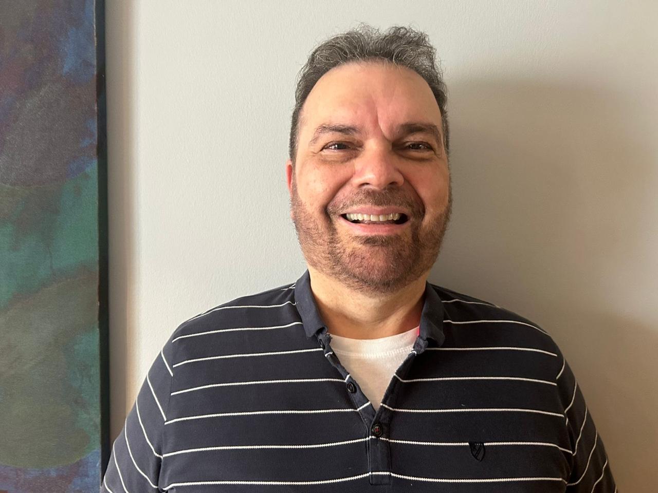 João Francisco Lobato