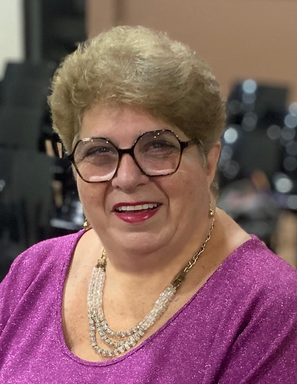 Márcia Duailibe Forte