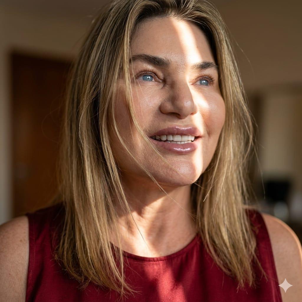 Franssinete Florenzano