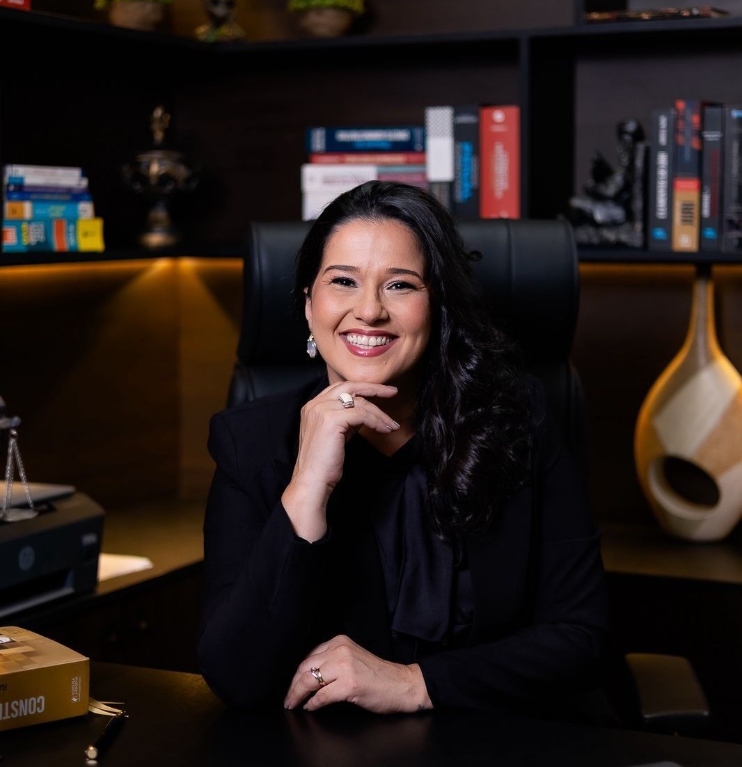Maramelia Duarte Lopes